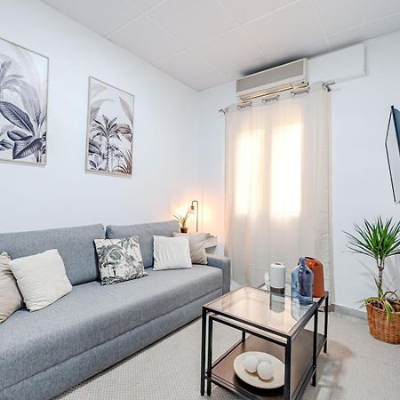 Increible Apartamento En Salamanca Мадрид Экстерьер фото