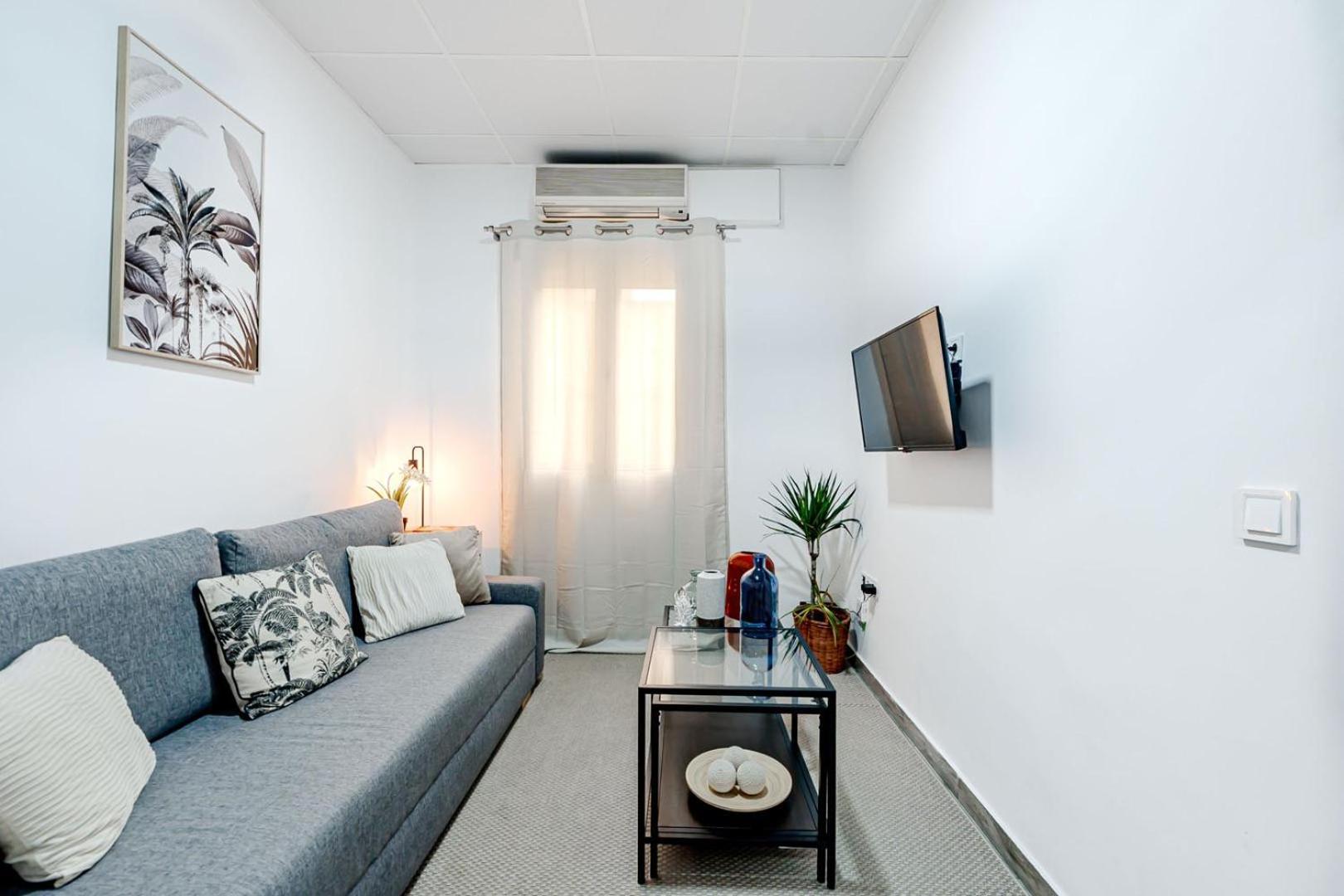Increible Apartamento En Salamanca Мадрид Экстерьер фото