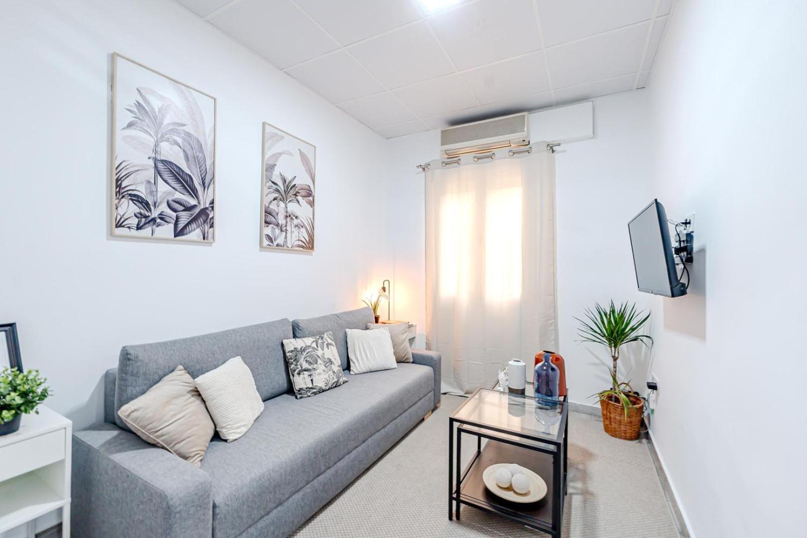 Increible Apartamento En Salamanca Мадрид Экстерьер фото
