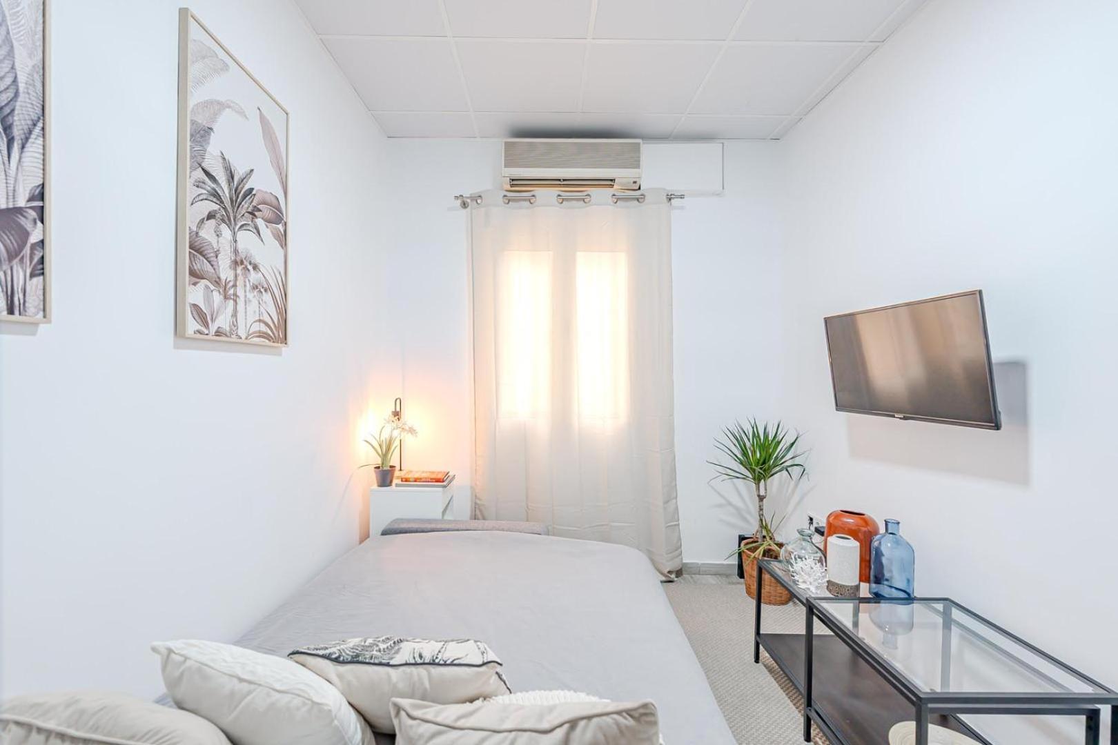 Increible Apartamento En Salamanca Мадрид Экстерьер фото