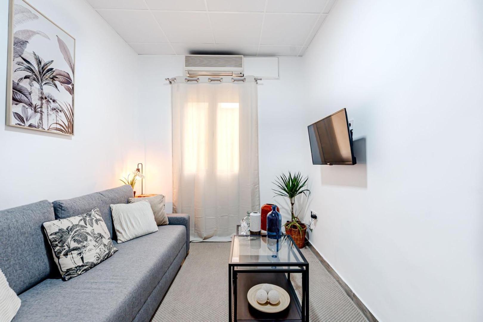 Increible Apartamento En Salamanca Мадрид Экстерьер фото