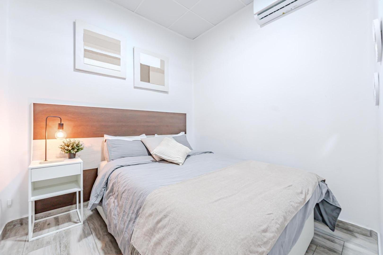 Increible Apartamento En Salamanca Мадрид Экстерьер фото